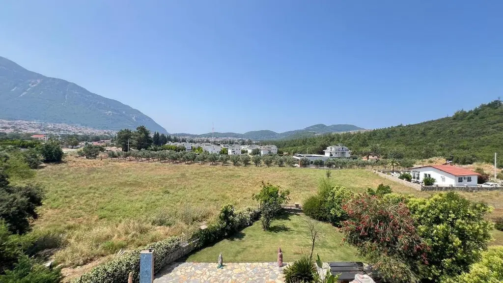 Real estate in Ovacik